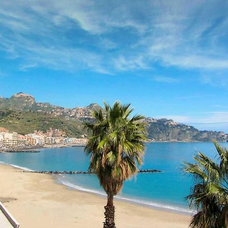 I Pupi - Sicilian Apartment Giardini Naxos Dış mekan fotoğraf