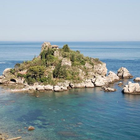 I Pupi - Sicilian Apartment Giardini Naxos Dış mekan fotoğraf